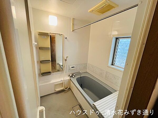 浴室