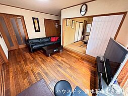 居間