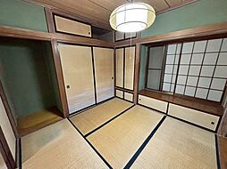 和室の画像