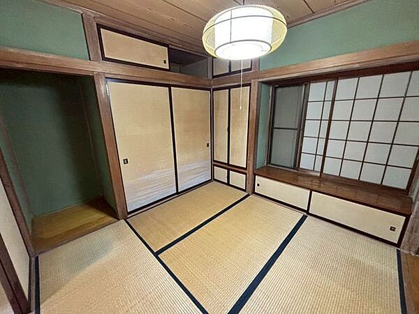 和室