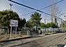 周辺：静岡市立竜南小学校≪教育目標≫「つくる喜び 学ぶ楽しさ」を目指し、主体的な子どもを育成≪重点目標≫「考える 伝える 行動する」●児童数（2023年度）…598名 550m