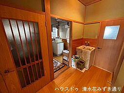 室内の画像