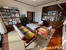 室内の画像
