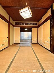 和室の画像