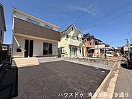 静岡県静岡市清水区押切：物件画像