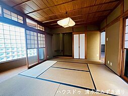 和室の画像