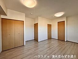 洋室の画像