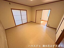 洋室の画像