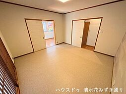 洋室の画像