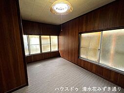 洋室の画像
