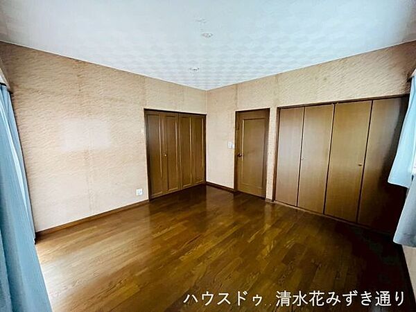 洋室