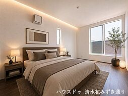 洋室の画像