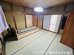 和室の画像
