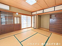 和室の画像