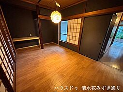 洋室の画像