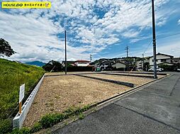 物件画像 売土地 葵区新伝馬3丁目　全6区画