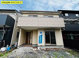 高橋1丁目　中古戸建