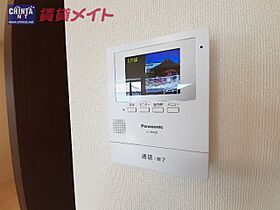 ロジュマンC 102 ｜ 三重県四日市市川北３丁目（賃貸アパート1K・1階・31.41㎡） その15