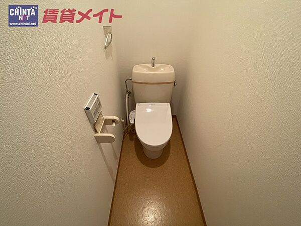 マノワール小杉 102｜三重県四日市市小杉町(賃貸アパート2DK・1階・52.99㎡)の写真 その11