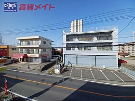 西村ビル W ｜ 三重県四日市市富田栄町（賃貸アパート1LDK・2階・44.50㎡） その15