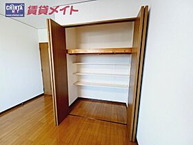 ラックス富田 301 ｜ 三重県四日市市西富田町（賃貸マンション1K・3階・28.10㎡） その9