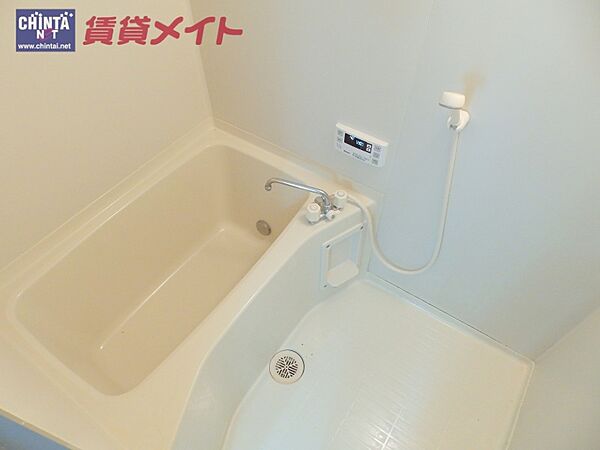 シャトレ美里ヶ丘　Ａ棟 1A｜三重県四日市市生桑町(賃貸アパート2DK・1階・43.72㎡)の写真 その5