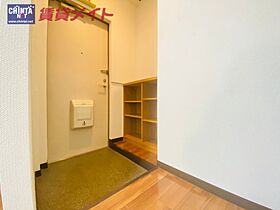 シャトレ美里ヶ丘　Ｂ棟 201 ｜ 三重県四日市市生桑町（賃貸アパート1DK・2階・33.00㎡） その11