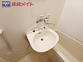 ピセスベルデ茂福 1B ｜ 三重県四日市市茂福町（賃貸マンション1K・1階・23.10㎡） その8