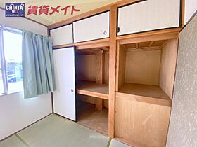 鈴与ウェスト W ｜ 三重県四日市市富田４丁目（賃貸アパート1DK・2階・55.00㎡） その9