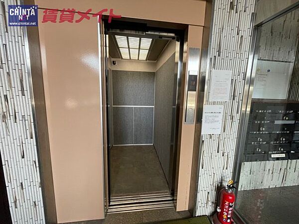 ロイヤル東海川原町 803｜三重県四日市市陶栄町(賃貸マンション4LDK・8階・116.81㎡)の写真 その6