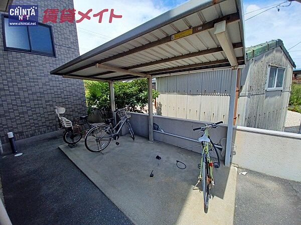 エステーラ 302｜三重県四日市市大矢知町(賃貸マンション2LDK・3階・50.88㎡)の写真 その29