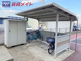 OneZ 2G ｜ 三重県三重郡川越町大字豊田一色（賃貸マンション1R・2階・22.00㎡） その17