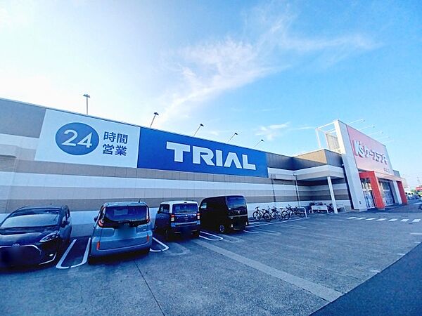 カーザ　ソル　レヴェンテ　Ａ 201｜三重県三重郡朝日町大字縄生(賃貸アパート2LDK・2階・57.64㎡)の写真 その20