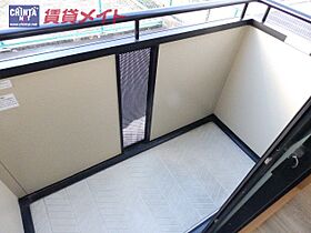 カサグランデI 106 ｜ 三重県四日市市生桑町（賃貸アパート1R・1階・29.25㎡） その14