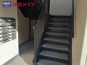 カサグランデI 106 ｜ 三重県四日市市生桑町（賃貸アパート1R・1階・29.25㎡） その7