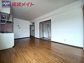 第二杉の木ハイツ 203 ｜ 三重県三重郡川越町大字豊田（賃貸マンション2LDK・2階・55.89㎡） その3