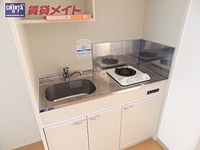 ｗｉｌｌ　Ｄｏ　四日市白須賀 207 ｜ 三重県四日市市白須賀１丁目（賃貸マンション1K・2階・27.09㎡） その4