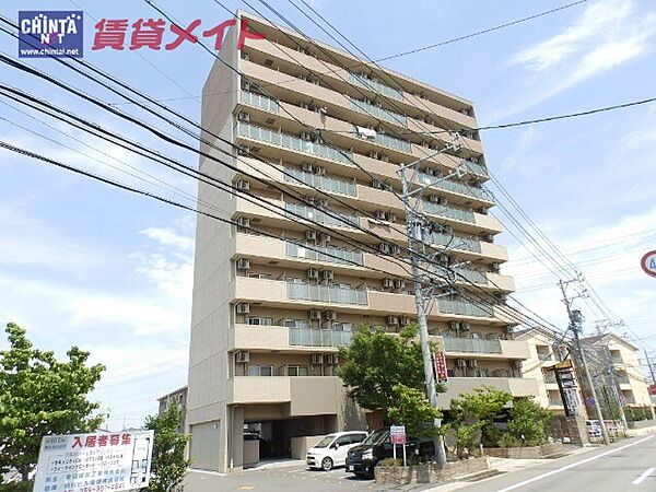 ｗｉｌｌ　Ｄｏ　四日市白須賀 207｜三重県四日市市白須賀１丁目(賃貸マンション1K・2階・27.09㎡)の写真 その7