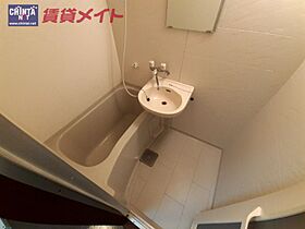 ロジュマン生桑 206 ｜ 三重県四日市市生桑町（賃貸マンション1K・2階・24.30㎡） その5