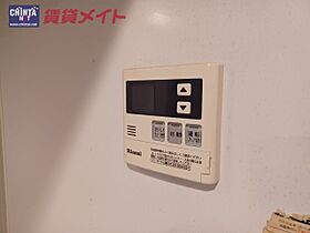 ロス・トーレンス 103 ｜ 三重県四日市市別名５丁目（賃貸マンション2LDK・1階・62.49㎡） その30