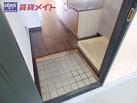 パティオ西山Ｃ棟 103 ｜ 三重県四日市市大字西阿倉川（賃貸アパート1K・1階・18.00㎡） その16