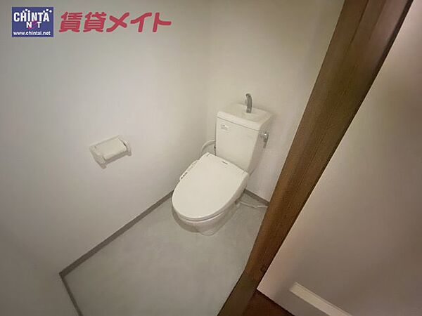 ルシェンテ下之宮 103｜三重県四日市市下之宮町(賃貸マンション2LDK・1階・56.79㎡)の写真 その10