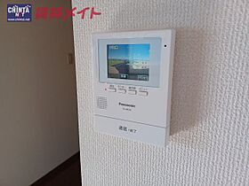 エール白須賀 3C ｜ 三重県四日市市白須賀２丁目（賃貸マンション1K・3階・30.24㎡） その13