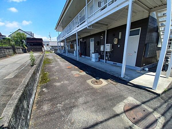 ヒルズ生桑町 101｜三重県四日市市生桑町(賃貸アパート1K・1階・18.97㎡)の写真 その6