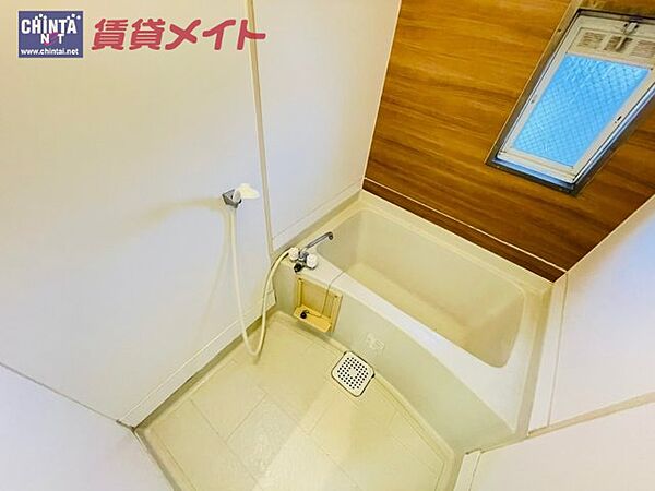 サンシティ ビバリーヒルズ D｜三重県四日市市南坂部町(賃貸アパート3DK・2階・50.32㎡)の写真 その5