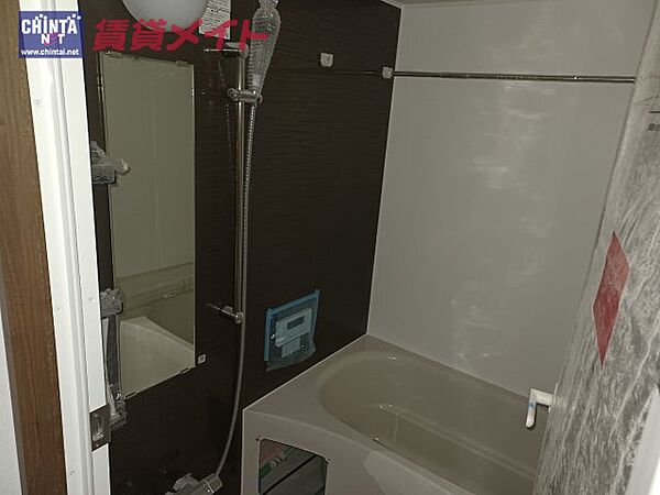 ＡＱＬＡ 101｜三重県四日市市万古町(賃貸マンション1LDK・1階・45.29㎡)の写真 その5