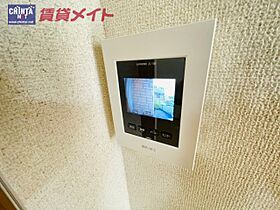 ソレアードＳ 101 ｜ 三重県四日市市生桑町（賃貸アパート1R・1階・33.15㎡） その15