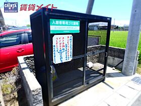 アリビオ里中 103 ｜ 三重県三重郡川越町大字亀崎新田（賃貸アパート1K・1階・30.03㎡） その15