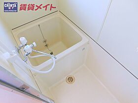 コリーヌ阿倉川 1A ｜ 三重県四日市市大字東阿倉川（賃貸アパート2DK・1階・34.56㎡） その5