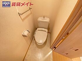 大和の里V 102 ｜ 三重県四日市市大字羽津甲（賃貸アパート1K・1階・33.34㎡） その7